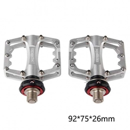 HYYSH Pièces de rechanges HYYSH Quick Release Pédale De Vélo Mountain Road Pedal Universal