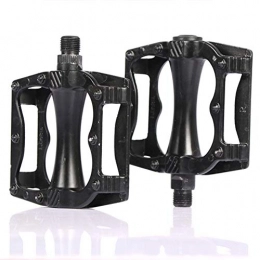 QXPedal Pièces de rechanges Pédale de vélo en Aluminium Mountain Bike Pedal Bicycle Pedal Universal Lightweight