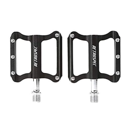 zhppac Pièces de rechanges PéDale VTT Cycle Accessoires Accessoires de Vélo De Montagne Vélo De Route Pédales BMX Pédales Vélo Accessoires Vélo Pédale Vélo Pédales