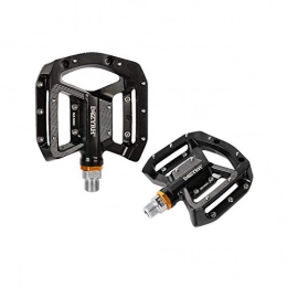 BENGNCN Pédales VTT PéDales VTT Cycle Accessoires Cyclisme Accessoires Plat Pédales Accessoires de Vélo De Montagne Vélo Pédales Accessoires vélo Vélo Accessoires