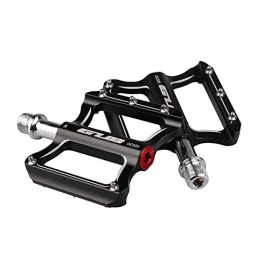 WESDOO Pédales VTT PéDales VTT Vélo Accessoires Vélo Pédales Accessoires de Vélo De Montagne BMX Pédales Nukeproof Pédale Cyclisme Accessoires Accessoires vélo