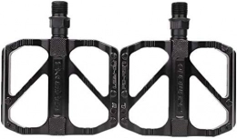 WGFGXQ Pièces de rechanges WGFGXQ Pédale VTT Vélo Accessoires de vélo Pédales Pédales Plates Accessoires de vélo Accessoires de Cyclisme Pédale de BMX Route à partir de pédales de vélo Accessoires de vélo