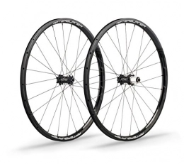 FSA Roues VTT FSA Afterburner MTB Shimano V15 Paire de Roues Mixte, Noir, 27.5-inch