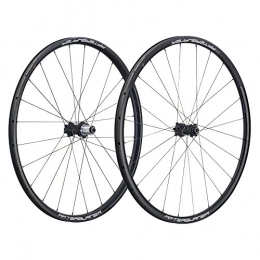 FSA Roues VTT FSA Afterburner VTT Shimano V15 Roues – Noir, 29