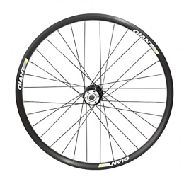 LDDLDG Roues VTT LDDLDG VTT VTT Roue Avant 26 Pouces, Double Paroi MTB Rim Libération De Disque à Disque Shibrid 32 Trous