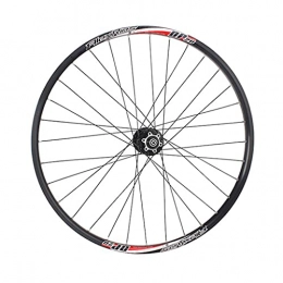 M-YN Pièces de rechanges M-YN Volette Avant VTT 26inch Vélo De Vélo Vélo De Montagne Vélo De Montagne 32spoke Disque / Frein Rim