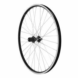 Velox Roues VTT VELOX Roue VTT 26" er10 Arriere Noire Double paroi MOY alu Magnum Cassette 8-9-10v