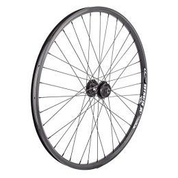 WheelMaster Roues VTT Wheel Master Disque VTT en alliage 27, 5" Double paroi