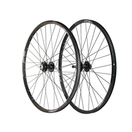 ZWB Pièces de rechanges ZWB Ensemble De Roues Maître De Roue 20 / 26 Pouces Pliez La Roue De Vélo De Montagne Frein À Disque Rotatif Peilin Roulement Ensemble De Roues 7 / 21 Vitesses Roues Libres