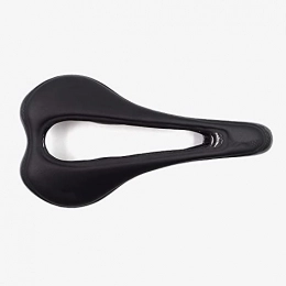 ANGGE Sièges VTT ANGGE Selle de vélo en carbone pour vélo de route, VTT, selle en fibre de carbone, large confort