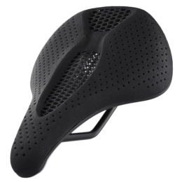 ARVALOLET Pièces de rechanges ARVALOLET Selle de vélo ultra légère pour VTT, respirante et absorbant les chocs, unisexe