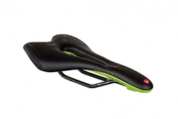 Astute Sièges VTT Astute Skyline TACÀ VT Sacoche de VTT Noir / Citron Vert Taille Unique