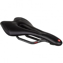 Astute Sièges VTT Astute Skylite tacà VT VTT Selle, Noir / Noir, Taille Unique