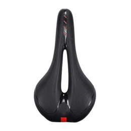 BXGSHOSF Pièces de rechanges BXGSHOSF Coussin de Selle de vélo Respirant Doux Confortable Confortable Route vélo de Montagne Accessoires de Selle de vélo