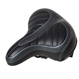 BXGSHOSF Pièces de rechanges BXGSHOSF Coussin de siège Confortable et Respirant Ergonomique Durable Selle de vélo de Montagne