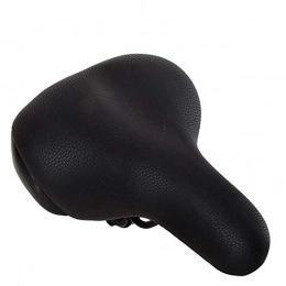 BXGSHOSF Pièces de rechanges BXGSHOSF Coussin de vélo PU Surface en Cuir Confortable siège de vélo Creux Antichoc Selle de vélo Coussin de vélo Accessoires de vélo