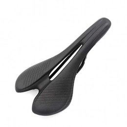 BXGSHOSF Pièces de rechanges BXGSHOSF Selle de vélo Creuse Selle de vélo Confortable et Respirante Selle de vélo de Route VTT