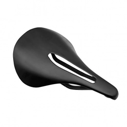 BXGSHOSF Pièces de rechanges BXGSHOSF Selle de vélo de Route en Fibre de Carbone complète Selle de vélo de Montagne Selle de vélo de Montagne Selle de Carbone 3K Selle de vélo Mat