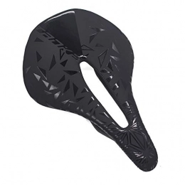 BXGSHOSF Pièces de rechanges BXGSHOSF Selle en Fibre de Carbone Route VTT Selle VTT Vélo Selle Triathlon Riding Selle