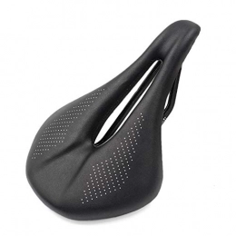 BXGSHOSF Pièces de rechanges BXGSHOSF Vélo Selle en Carbone Pleine Fibre de Carbone vélo de Course vélo de Route siège Avant vélo pièces de Rechange léger Coussin Puissance