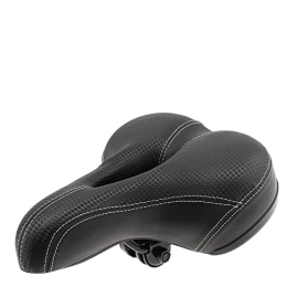 CAEEKER Sièges VTT CAEEKER Selle de vélo Doux épaississez Les selles de vélo de siège de siège de siège VTT Accessoires de vélo de Route de Montagne