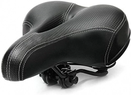 CAISHENY Sièges VTT CAISHENY Coussin de Selle de vélo Big Butt Large Selle VTT vélo Large Coussin Confortable Coussin pièces de vélo