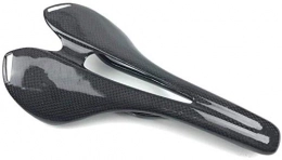 CAISHENY Sièges VTT CAISHENY Selle de vélo 2020 Nouveau Suplight Nouveau Plein Carbone Ultra-léger Flux d'air VTT Selle en Carbone Complet Selle de vélo VTT siège en Carbone