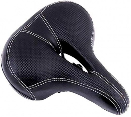 CAISHENY Sièges VTT CAISHENY Selle de vélo de Montagne Coussin de siège de vélo Confortable éponge Douce / Selle Large éponge élastique Selle de vélo de Montagne