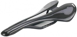 CAISHENY Sièges VTT CAISHENY Selle de vélo Selle de vélo VTT vélos Selle en Carbone 270 * 143mm Noir 3k Brillant Selle VTT selles en Carbone ultralégères