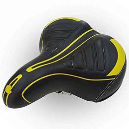 CAISHENY Sièges VTT CAISHENY Sige De Vlo Selle De Vlo Large Sige De Vlo Confortable Selle De Vlo De Remplacement Universel Shengxin VTT Selle Coussin Sige De Vlo Accessoire De Cyclisme