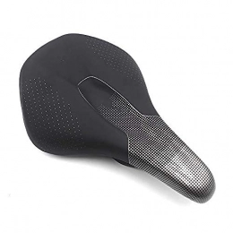 CAISHENY Sièges VTT CAISHENY Sige De Vlo Selle De Vlo Lgre Selle De Vlo De Route 155Mm pour Hommes Femmes Selle De Vlo Confort VTT Selle De Vlo De Montagne Sige De Course Large