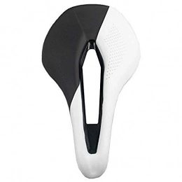 CAISHENY Sièges VTT CAISHENY Sige De Vlo Sige De Vlo Le Plus Confortable - Selle De Vlo Extra Large Et Rembourre Sige Avant Selle De Course De Vlo De Montagne PU Coussin De Sige Souple Respirant