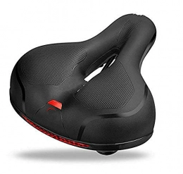 CAISHENY Sièges VTT CAISHENY Sige De Vlo Sige Vlo Vlo Selle Bande Rflchissante Widen VTT Route Pad Confortable Selle Accessoires Mmoire Coussin ponge