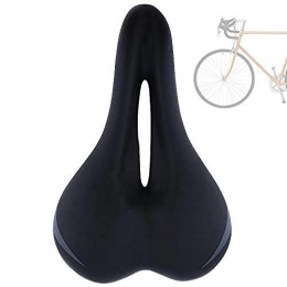 CAISHENY Sièges VTT CAISHENY Siège De Vélo Large Siège De Vélo sans Nez Selle De VTT Selle De Vélo Confortable Selles De Vélo Selle De Vélo De Route VTT Coussin De Siège De Vélo Confortable