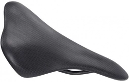 CAISHENY Sièges VTT CAISHENY Siège de vélo Le Plus Confortable Selle de vélo   Extra Large et rembourrée Siège Avant Selle de vélo Siège de vélo léger pour VTT Mountain Road Vélos d'intérieur