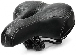 CAISHENY Sièges VTT CAISHENY Siège de vélo Sièges de Montagne Selle de vélo Cyclisme Big Bum Siège de Selle Large Route VTT Vélo de Montagne Large Soft Pad Coussin de Confort Pièces de vélo de Cyclisme