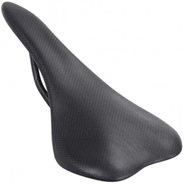 CAISHENY Sièges VTT CAISHENY Siège de vélo surdimensionné Selle de vélo de vélo Confortable Selle de vélo de Remplacement Universelle siège de vélo Unisexe léger et Confortable pour VTT Montagne