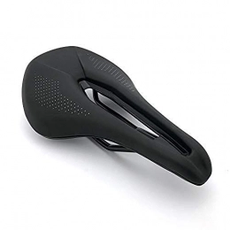 CAISHENY Sièges VTT CAISHENY Siège de vélo surdimensionné Selle de vélo de vélo Confortable siège de Remplacement Universel siège de vélo Selle de vélo Coussins de Course pièces de vélo de Rechange