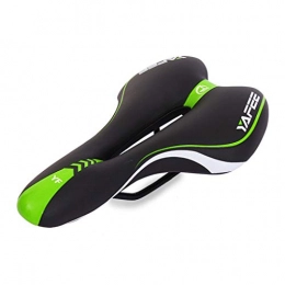 CARACHOME Sièges VTT CARACHOME Selle de vélo – Selle Super Confortable Respirante Selle VTT Selle de vélo