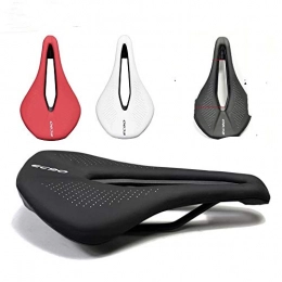 Celtics Pièces de rechanges Celtics Selle de vélo de route VTT en polyuréthane respirant doux (1 pièce)