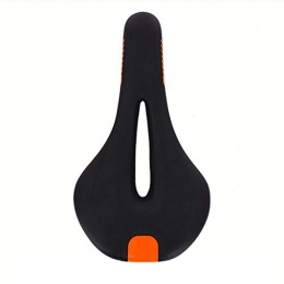 Epaynetwork Sièges VTT Epaynetwork Selle de vélo Respirante VTT VTT Vélo de Montagne Coussin Accessoires de vélo, comme sur l'image