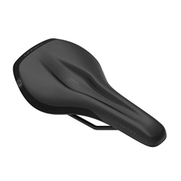 Ergon Sièges VTT Ergon Selle SMC Core Homme Poignée de vélo Adulte Unisexe, Noir / Gris, S / M