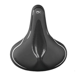 ERREJ Sièges VTT ERREJ Selle de vélo Confortable Housse de siège de vélo siège VTT Selle de VTT Professionnelle appropriée for Hommes et Femmes Coussin de vélo VTT