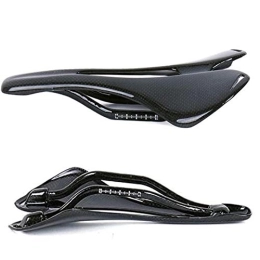 ESEN SP Sièges VTT ESEN SP Selle 3K Fibre de Carbone Ultra-légère Mat / Brillante (3k Brillant)