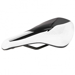 Esenlong Sièges VTT Esenlong Selle de Vélo en Plein Air Route Vélo De Montagne Coussin Doux Creux Vélo Pad Siège pour Femmes Hommes VTT Vtt / Vélo De Route