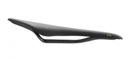 Fizik Pièces de rechanges Fizik Arione 00 Selle avec Rails tressés 7x9, Mixte, 7092SWSA19C65, Noir, Taille Unique