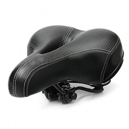 GLOVEY Pièces de rechanges GLOVEY Selle Velo Confortable VTT, Selle De Vélo Vélo VTT VTT Accessoires De Vélo Housse De Siège Coussin Confortable Coussin