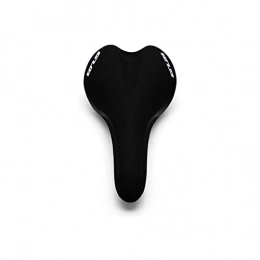 HDONG Pièces de rechanges HDONG Selle De Selle De Bicyclette VTT Road VTT VTT Racing Riding Un Siège Respirant Cavalier Accessoires-3083 Noir_Chine