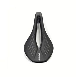 hinffinity Pièces de rechanges hinffinity Selle de vélo professionnelle EC90 pour vélo de course, VTT, vélo de route, VTT, design ergonomique, adaptée pour VTT et vélo de route