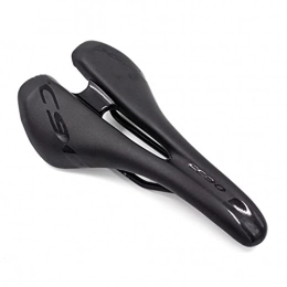 HIXISTO Pièces de rechanges HIXISTO Selle VTT，Selle De VéLo Selle de Vélo de Montagne Coussin de Cyclisme Coussin de vélo VTT Vélo Hollow Design Route Selle de vélo